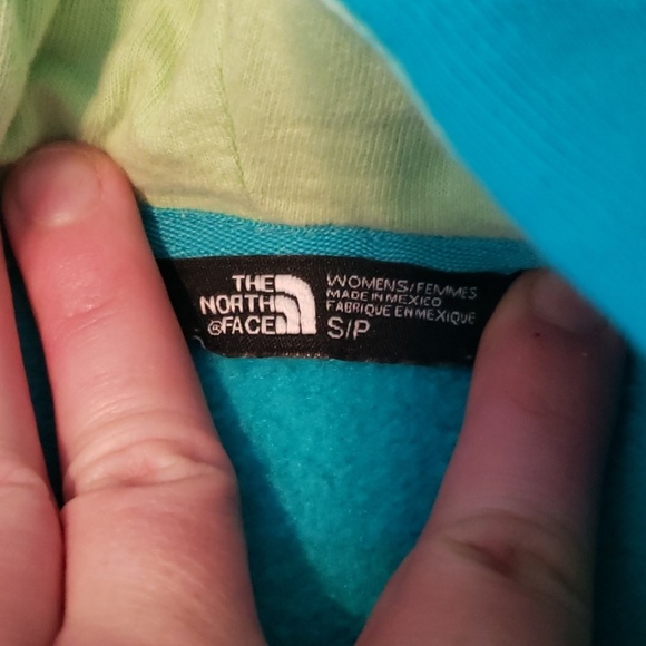 North face pullover - Picture 2 of 2